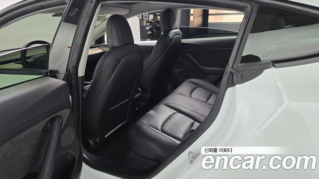 Tesla Model 3 2022 — photo 17
