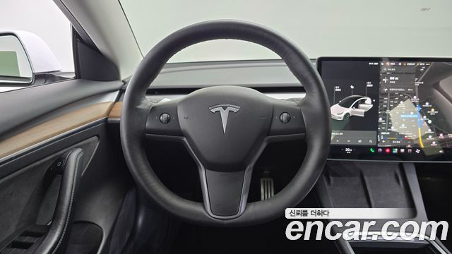 Tesla Model 3 2022 — photo 19