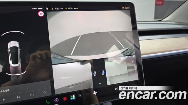 Tesla Model 3 2022 — photo 20