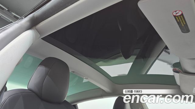 Tesla Model 3 2022 — photo 21