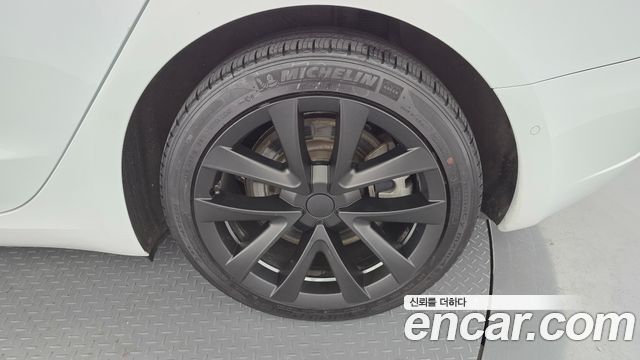 Tesla Model 3 2022 — photo 7