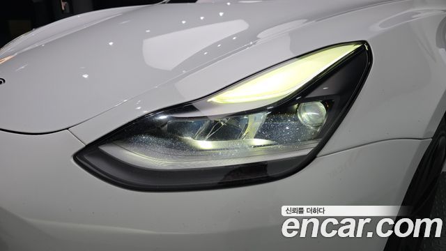 Tesla Model 3 2022 — photo 8