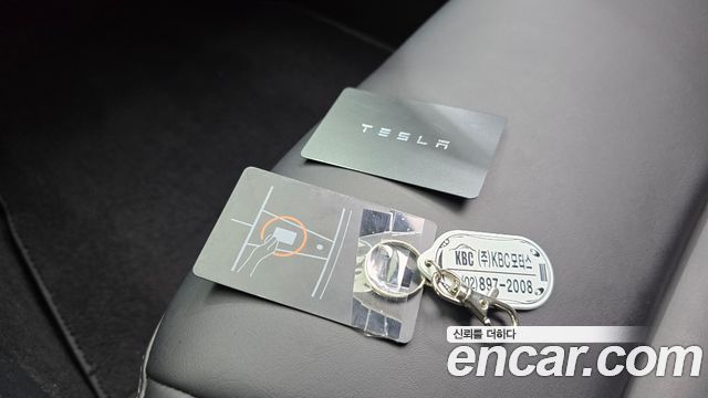 Tesla Model 3 2022 — photo 30