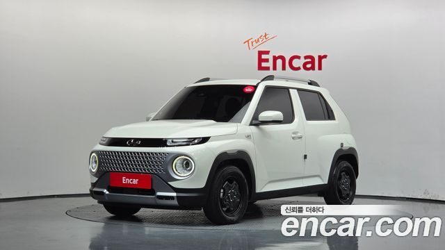 Hyundai Casper 2023 — photo 1