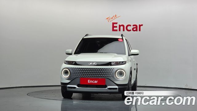 Hyundai Casper 2023 — photo 3