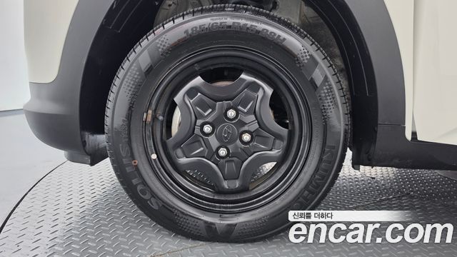 Hyundai Casper 2023 — photo 5