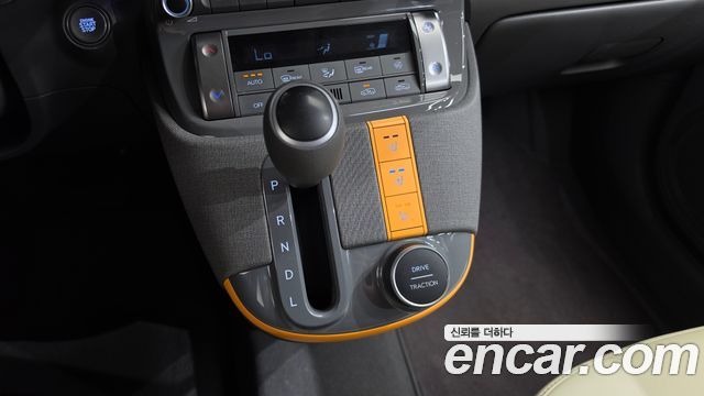 Hyundai Casper 2023 — photo 12