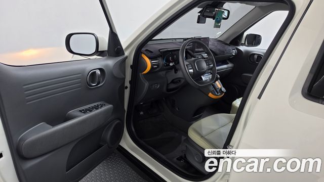 Hyundai Casper 2023 — photo 13