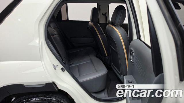 Hyundai Casper 2023 — photo 17