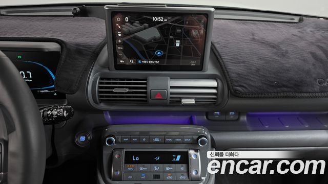 Hyundai Casper 2023 — photo 18