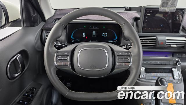 Hyundai Casper 2023 — photo 19