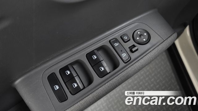 Hyundai Casper 2023 — photo 20
