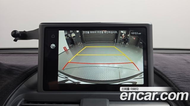 Hyundai Casper 2023 — photo 21