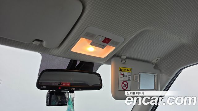 Hyundai Casper 2023 — photo 22