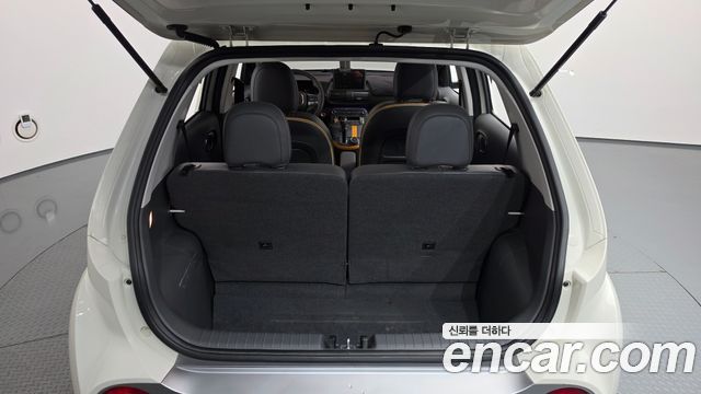 Hyundai Casper 2023 — photo 24