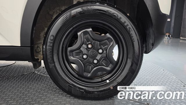 Hyundai Casper 2023 — photo 7