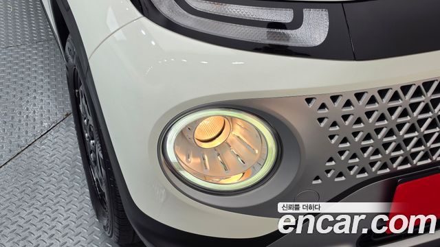 Hyundai Casper 2023 — photo 8