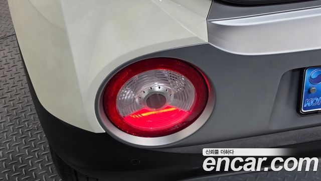 Hyundai Casper 2023 — photo 9