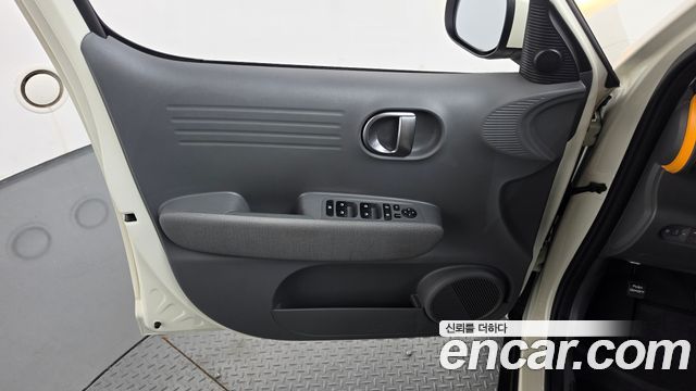 Hyundai Casper 2023 — photo 14