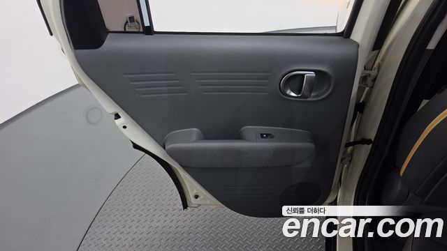 Hyundai Casper 2023 — photo 15