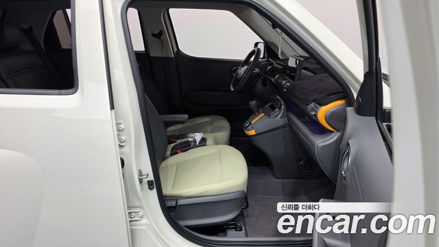 Hyundai Casper 2023 — photo 16