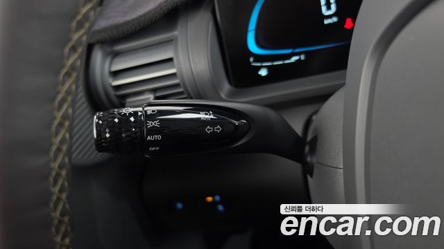 Hyundai Casper 2023 — photo 27