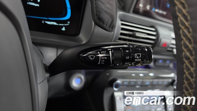 Hyundai Casper 2023 — photo 28