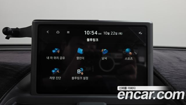 Hyundai Casper 2023 — photo 30