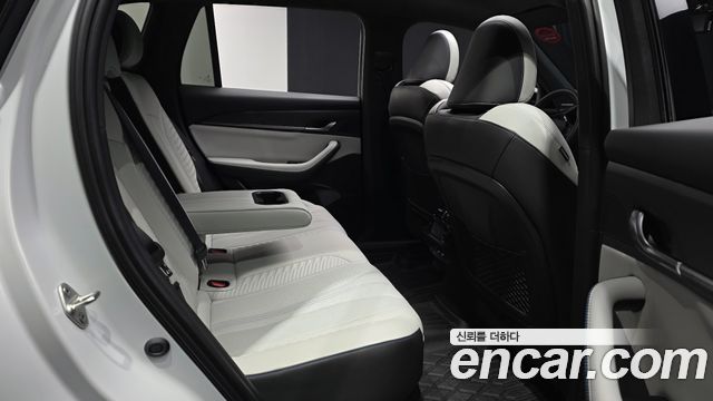 Renault Korea Grand Koleos 2026 — photo 12