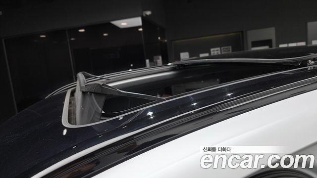 Renault Korea Grand Koleos 2026 — photo 18