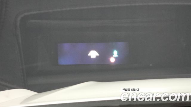 Renault Korea Grand Koleos 2026 — photo 19
