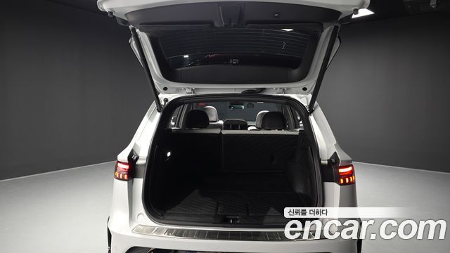 Renault Korea Grand Koleos 2026 — photo 20