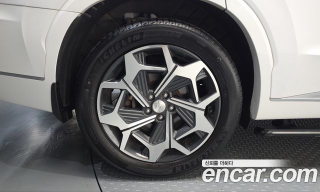 Hyundai Palisade 2021 — photo 5