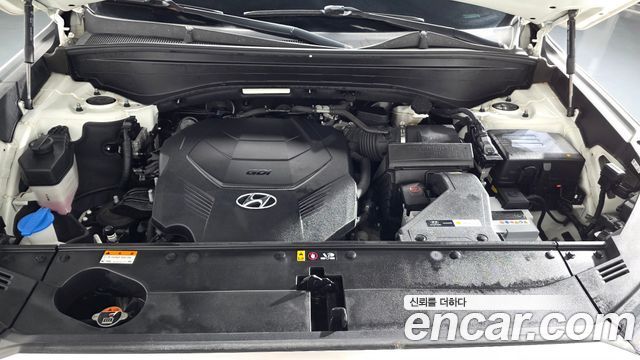 Hyundai Palisade 2021 — photo 6