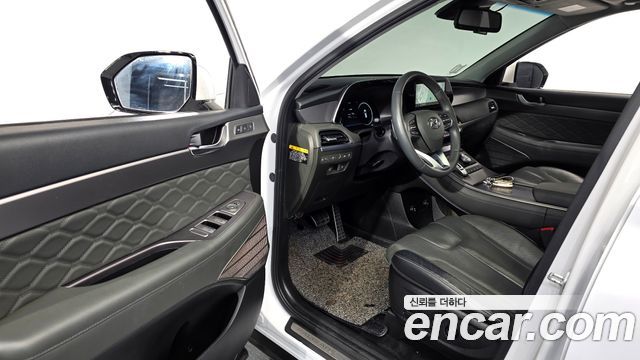 Hyundai Palisade 2021 — photo 13