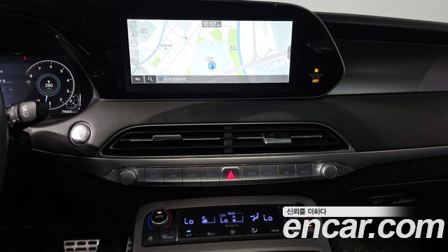 Hyundai Palisade 2021 — photo 19