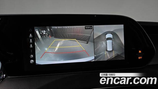 Hyundai Palisade 2021 — photo 21