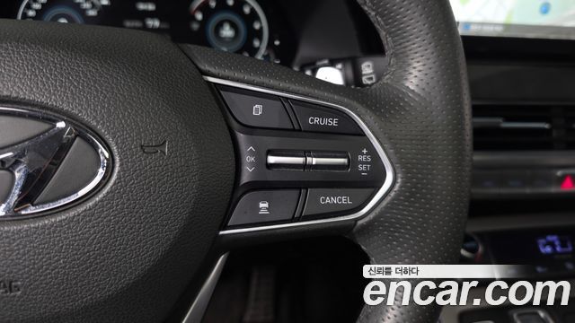 Hyundai Palisade 2021 — photo 23