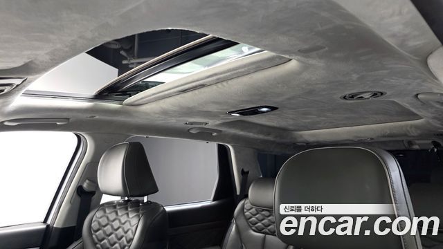 Hyundai Palisade 2021 — photo 24