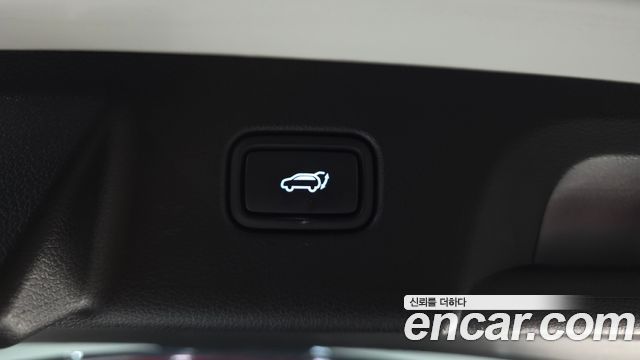 Hyundai Palisade 2021 — photo 25
