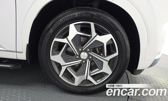 Hyundai Palisade 2021 — photo 7