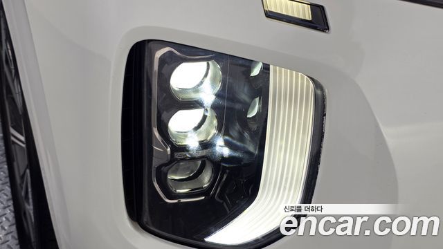 Hyundai Palisade 2021 — photo 8