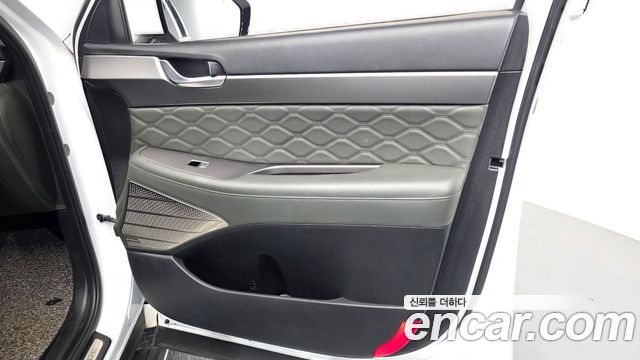 Hyundai Palisade 2021 — photo 14