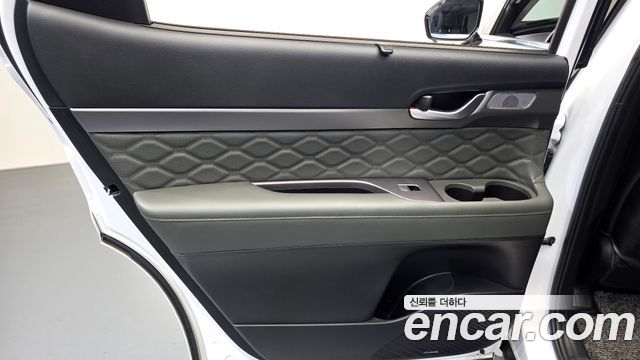 Hyundai Palisade 2021 — photo 15