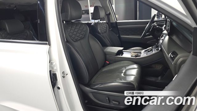 Hyundai Palisade 2021 — photo 16