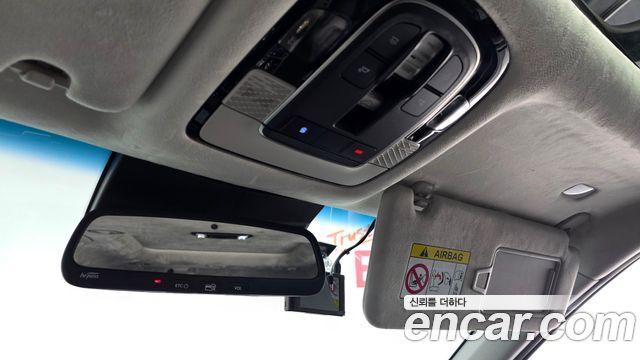 Hyundai Palisade 2021 — photo 27