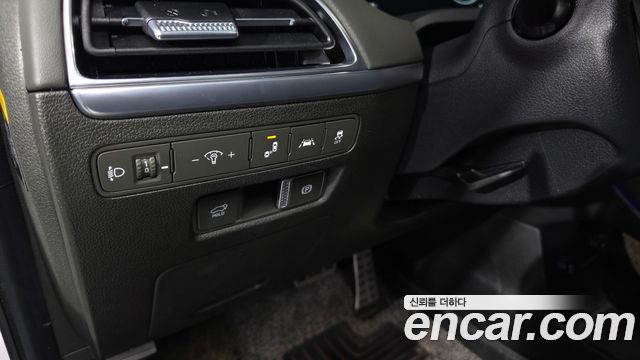 Hyundai Palisade 2021 — photo 28