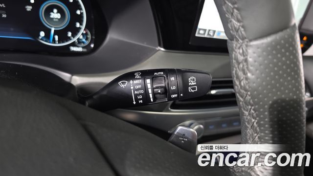 Hyundai Palisade 2021 — photo 29