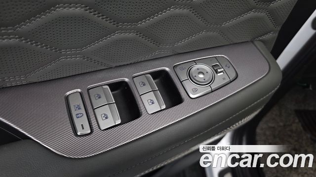 Hyundai Palisade 2021 — photo 30