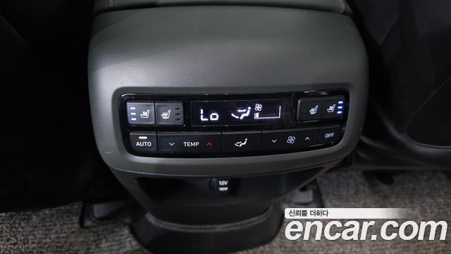 Hyundai Palisade 2021 — photo 31